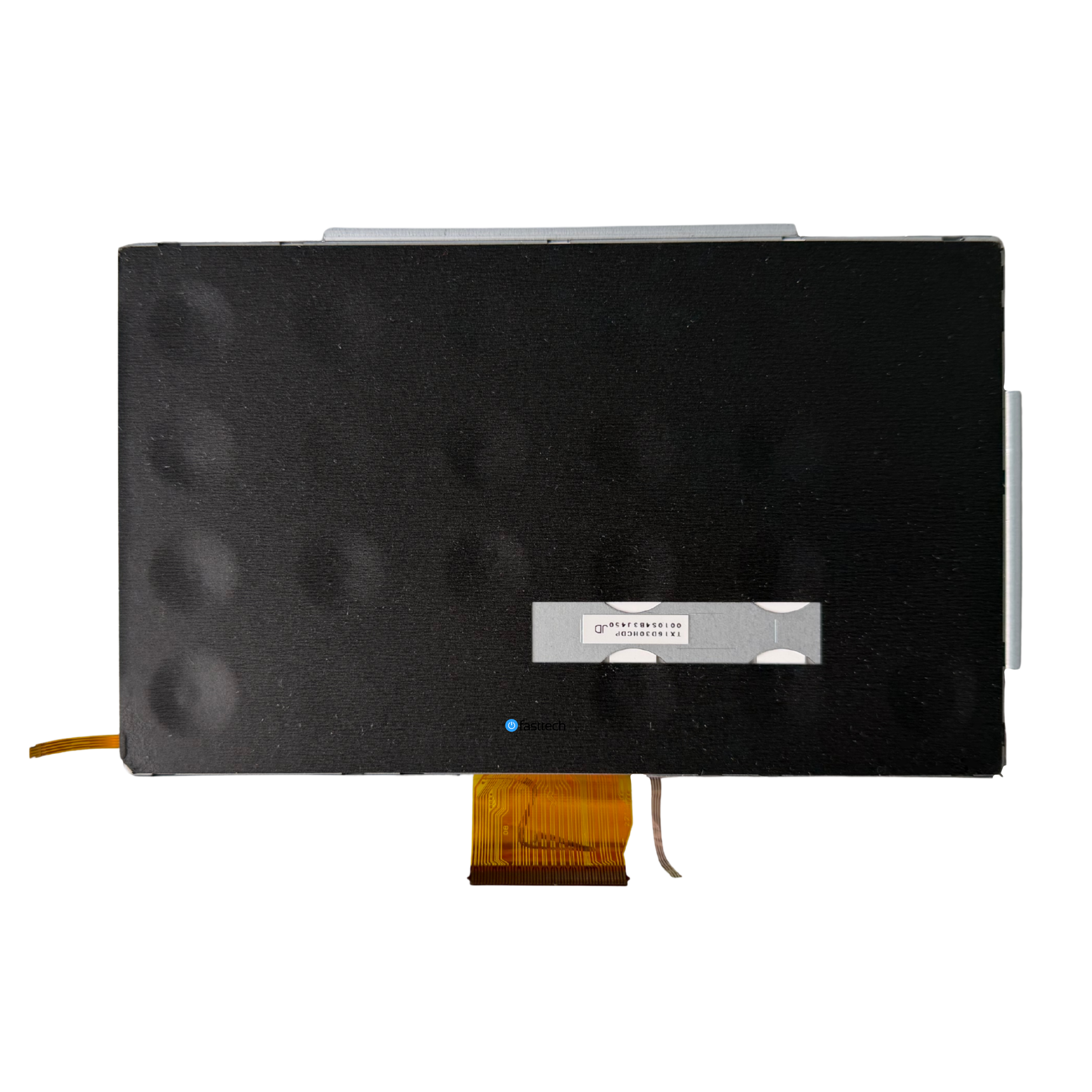 Nintendo Wii-U Parts - fasttech